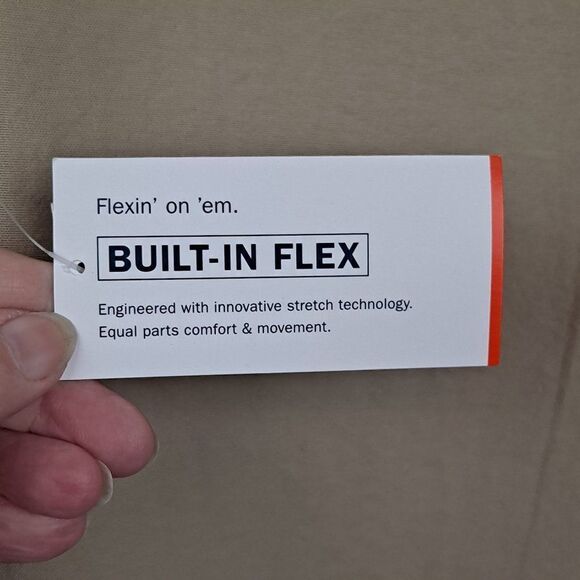 Old Navy Mens button front shirt NWT - Picture 9 of 11